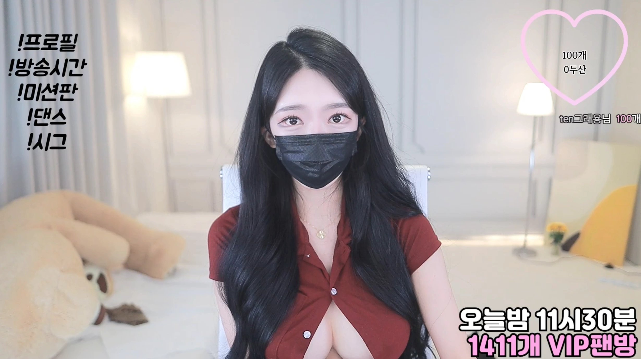 图片[1]-欧依娜-o111na-(원하나) 个人直播（20240725）（1V/2.89G）-JIN