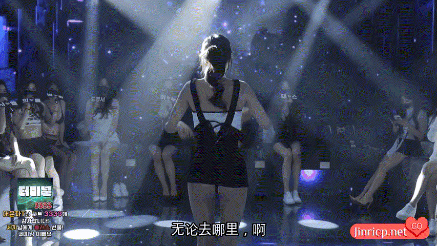 熊猫班 第三季 第7期 首场职级战 女王只有一位 简繁中文字幕